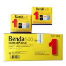 benda 500 01 Q6406 130x130px