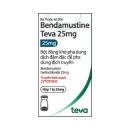 bendamustine teva 25mg 1 R7141 130x130px