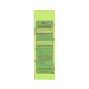 benew green tea whitening natural herb peeling gel 6 G2128 130x130px