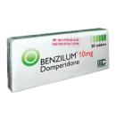 benzilum 10mg 1 B0740 130x130px