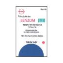 benzom 35mg 1 G2846 130x130px