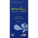 bepracid inj 20mg 5 H3530 130x130px