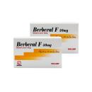 berberal f 50mg M5561 130x130px