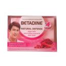 betadine natural defense bar soap 7 U8853 130x130px