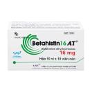 betahistin 16 at 5 D1263 130x130px