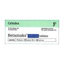 betamaks 100mg 2 Q6726 130x130px