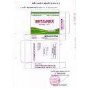 betamex 05mg 4 J3505 130x130px