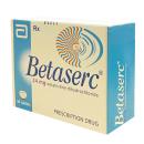 betaserc 24 mg 5 A0262 130x130px