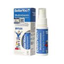 betteryou multivitamin kids daily oral spray 1 P6387 130x130px