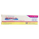 bexinclin 10 N5631 130x130px