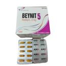 beynit 5mg medisun 1 T7140 130x130px