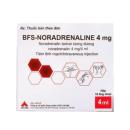 bfs noradrenaline 4mg 2 M5363 130x130px