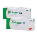 bidizem 60mg 3 F2210 130x130px