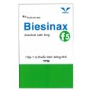 biesinax f5 5mg 1 A0132 130x130px