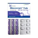 biocemet tab 500mg 625mg 2 J3846 130x130px