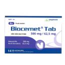 biocemet tab 500mg 625mg 3 U8143 130x130px