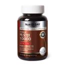 biotin 10000 nutri d day 1 V8361 130x130px