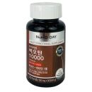 biotin 10000 nutri d day 3 I3087 130x130px