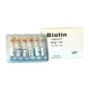 biotin 5mg 1ml 1 G2016