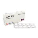 biotin 5mg mediplantex 1 S7053 130x130px