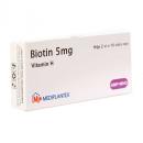 biotin 5mg mediplantex 2 E1283 130x130px
