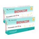 biovacor 20mg 3 G2124 130x130px