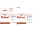 biphacef 500mg 3 H3424 130x130px