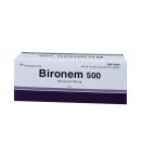 bironem 500mg 2 S7544 130x130px