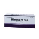 bironem 500mg 3 L4413 130x130px