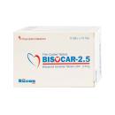 bisocar 25mg R7474 130x130px