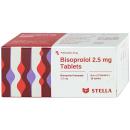bisoprolol 25mg tablets 1 F2234 130x130px