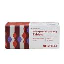 bisoprolol 25mg tablets 4 U8805 130x130px