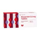 bisoprolol 25mg tablets 6 U8528 130x130px