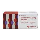 bisoprolol 25mg tablets 7 N5343 130x130px