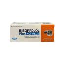 bisoprolol plus hct 5 625 3 M5351 130x130px