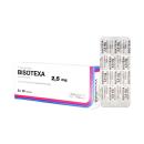 bisotexa 2 5 mg 1 K4562 130x130px