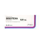 bisotexa 2 5 mg 2 L4646 130x130px