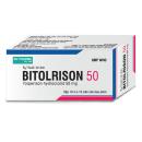 bitolrison 50mg 2 D1354 130x130px
