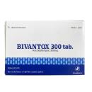 bivantox 300 tab G2404 130x130