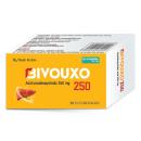 bivouxo 250 2 G2853 130x130px