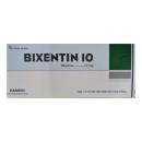 bixentin 10mg 1 E1210 130x130px