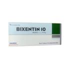 bixentin 10mg 2 T8078 130x130px