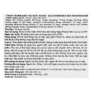 blackmores bio magnesium 6 C1017 130x130