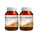 blackmores cod liver oil 1000mg 3 G2184 130x130px