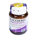 blackmores ginkgoforte 40 vien 3 B0775 130x130px