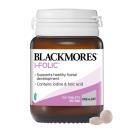 blackmores i folic 4 G2783 130x130px