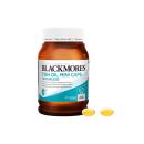 blackmores odourless fish oil mini caps 2 G2851 130x130px