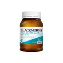 blackmores odourless fish oil mini caps U8234 130x130px