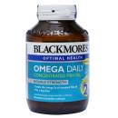 blackmores omega daily concentrated fish oil 1 N5008 130x130px