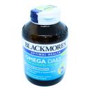 blackmores omega daily concentrated fish oil 6 K4657 130x130px
